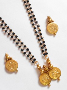 Temple Mangalsutra